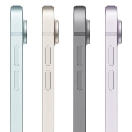 iPad Air 7 M3 - 128GB 11 inch Wifi Fullbox&nbsp;VN/A